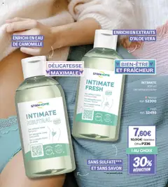 Prévisualisation de Catalogue du magasin Stanhome formulaire valide 20/10/2025 | Page: 91