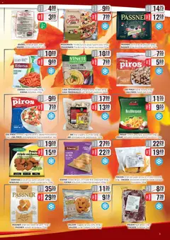 Previzualizarea de cataloage: CBA Catalog C+C valabil de la 16.11.2025 | Pagina: 3