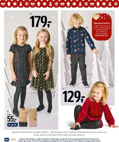 Eksempel på tilbudsavis Black Friday fra butik Føtex gyldig fra 28/11/2025 | Side: 79