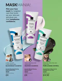 Preview of AVON Black Friday valid from 01/11/2025 | Page: 223