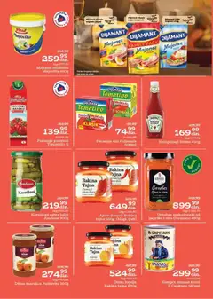 Pregled Univerexport kataloga - važi od 08.12.2025 | Strana: 14