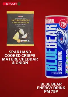 Preview of Spar Offers valid from 29/10/2025 | Page: 2