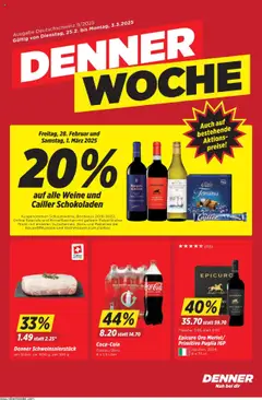 MIGROS Aktionen ab dienstag 04.03.2025 >> nächste Woche