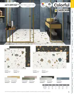 Náhled nabídky: Siko koupelny Katalog Koupelny 2024/2025 platný od 23.10.2024 | Strana: 71