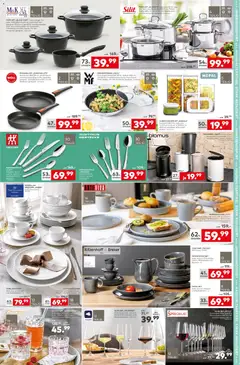 Vorschau von dem Prospekt des Geschäftes Porta!, gültig ab dem 26.12.2025