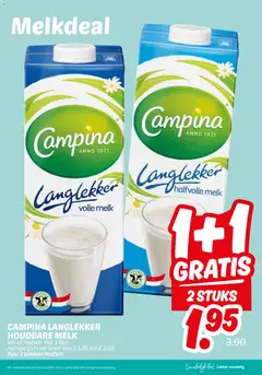 Voorbeeld van Folder van winkel Dekamarkt geldig vanaf 02-12-2025 | Pagina: 11