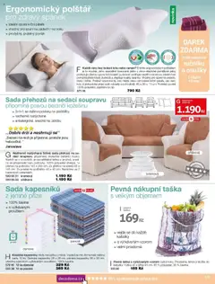 Náhled nabídky: Decodoma Katalog Vánoce 2025 platný od 09.10.2025 | Strana: 39