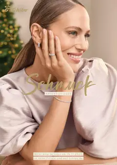 Vorschau von dem Prospekt des Geschäftes Tchibo, gültig ab dem 19.11.2025