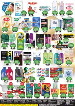 Preview of 1UP Cash & Carry flyer valid from 21/11/2025 | Page: 8