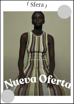 Vista previa del folleto de la tienda Sfera válido desde el 01/03/2026 