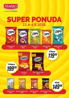 Pregled Tekijanka kataloga - važi od 22.04.2026