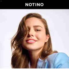 Pogląd gazetki "Notino" ze sklepu Oferty ważnej od 11.03.2026