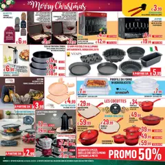 Anteprima dell'opuscolo Attuale volantino dal negozio Satur valido da 14/11/2025 | Pagina: 17