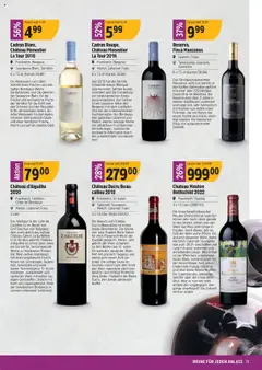 Vorschau des Merkblatts Aktionen vom Shop TopCC gültig von 27.10.2025 bis 01.11.2025 | Seite: 15