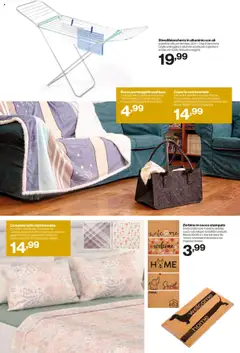 Anteprima dell'opuscolo Attuale volantino dal negozio IN's valido da 22/10/2025 | Pagina: 19