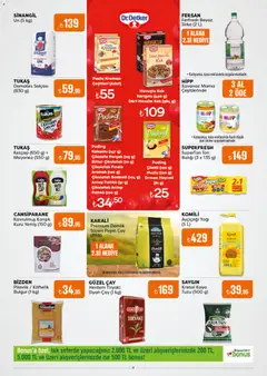 Özdilek Black Friday 05.11.2025 - Broşürünün önizlemesi | Strana: 11