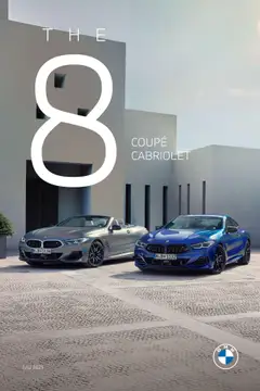 Vorschau von dem Prospekt des Geschäftes BMW, gültig ab dem 01.07.2025