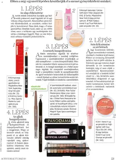 DM Drogerie Markt - Active Beauty 2025/10 megtekintése, amely érvényes 2025.10.16.-től | Oldal: 51