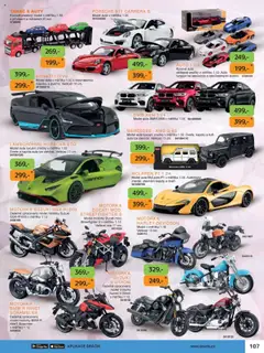 Náhled nabídky: Dráčik Leták platný od 03.10.2025 | Strana: 107