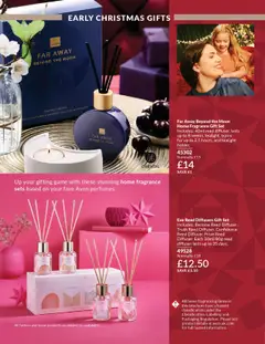 Preview of AVON Avon Digital Brochure valid from 01/10/2025 | Page: 175