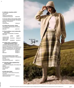 Náhľad Bonprix letáku platného od 14.10.2025 | Strana: 19