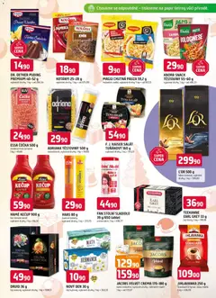 Náhled nabídky: Trefa Leták platný od 03.12.2025 | Strana: 7