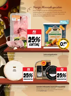 Voorbeeld van Folder / Publicité van winkel JUMBO geldig vanaf 19/11/2025 | Pagina: 3