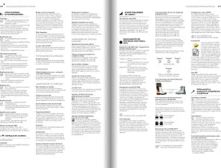 Pré-visualização do folheto da loja Stihl válida a partir de 21/01/2025 | Página: 189