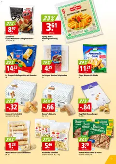 Vorschau des Merkblatts Aktionen vom Shop Aligro gültig von 15.12.2025 bis 24.12.2025 | Seite: 17