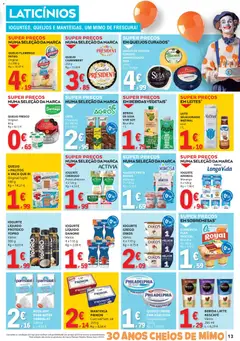 Pré-visualização do folheto da loja E.Leclerc válida a partir de 23/10/2025 | Página: 13