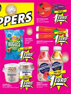 Voorbeeld van Folder van winkel Nettorama geldig vanaf 17-11-2025 | Pagina: 27