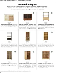 Prévisualisation de Catalogue du magasin Maisons du Monde formulaire valide 01/04/2024 | Page: 70