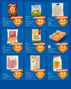 Voorbeeld van Folder van winkel OKay geldig vanaf 19/11/2025 | Pagina: 2