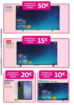 Vista previa del folleto de la tienda Alcampo válido desde el 06/11/2025 | Página: 23