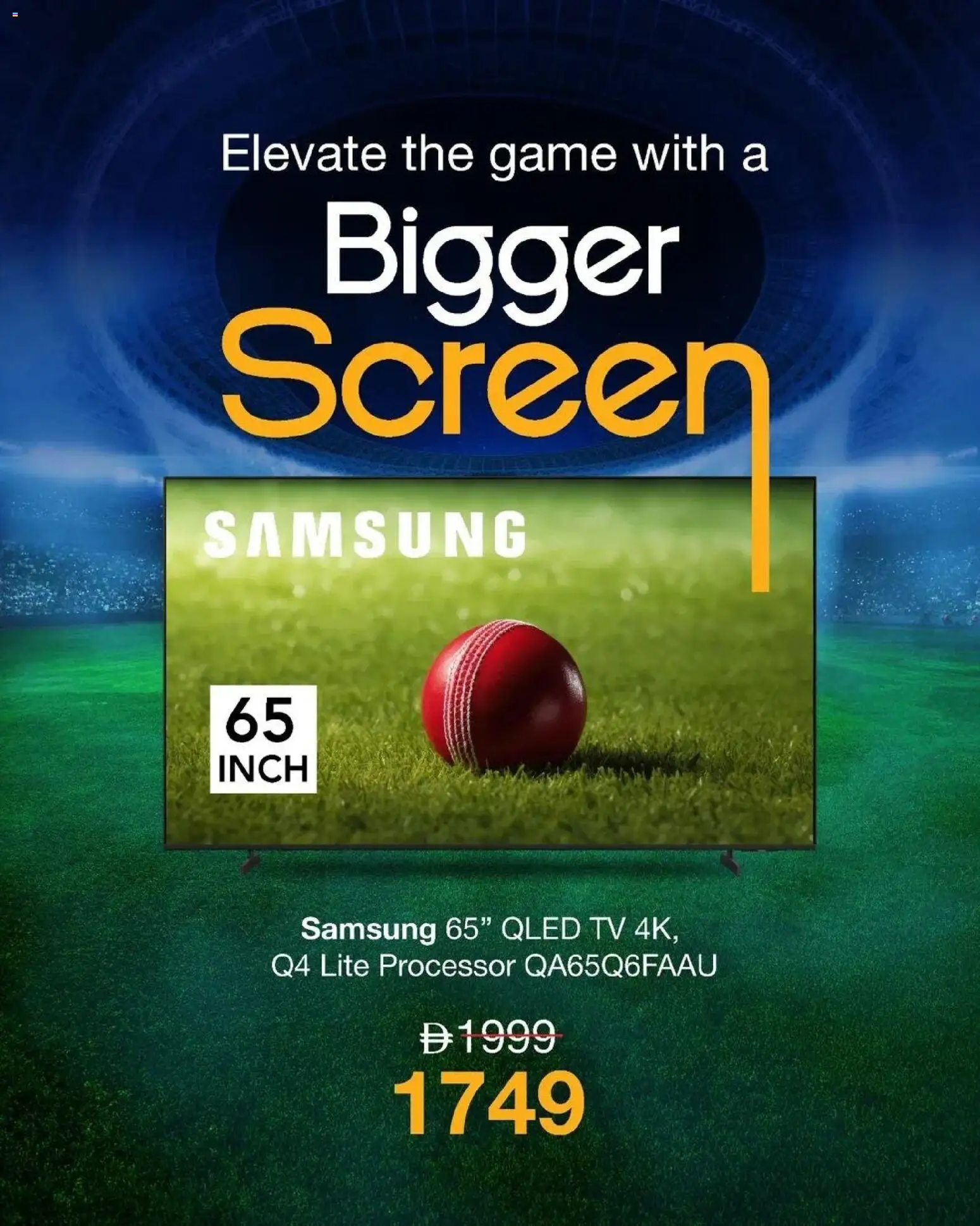 Preview of the catalogue Safeermarket catalogue of store Safeermarket valid from 27 Apr, 2026