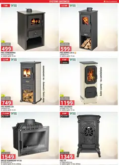 Pogląd gazetki "Gazetka" ze sklepu Merkury Market ważnej od 01.11.2025 | Strona: 30