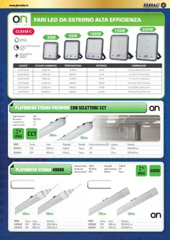 Anteprima dell'opuscolo Attuale volantino dal negozio GBC valido da 01/11/2025 | Pagina: 7