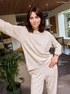 Vorschau des Merkblatts Aktionen vom Shop Coop City gültig von 01.10.2025 bis | Seite: 23