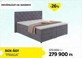 Möbelix - Akciós újság Möbelix megtekintése, amely érvényes 2025.11.13.-től