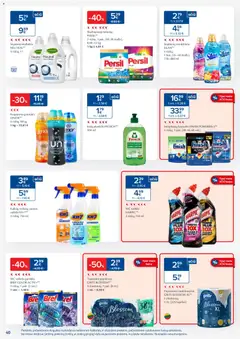 MAXIMA parduotuvės leidinio Leidinys galiojančio nuo 2025.11.18 peržiūra | puslapis: 40