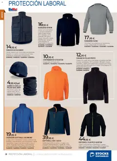 Vista previa del folleto de la tienda BigMat válido desde el 23/09/2025 | Página: 20