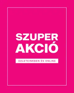 Deichmann - Akciós újság Deichmann megtekintése, amely érvényes 2026.02.17.-től
