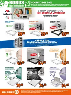 Anteprima dell'opuscolo Black Friday dal negozio Iperal valido da 17/11/2025 | Pagina: 24