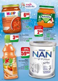 Pogląd gazetki "Gazetka" ze sklepu Dino ważnej od 10.12.2025 | Strona: 14