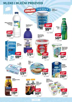 Pregled Super DIS kataloga - važi od 04.12.2025 | Strana: 4