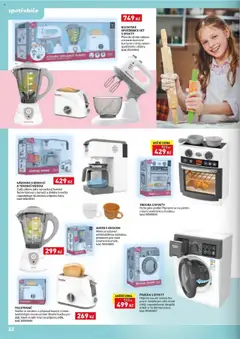 Náhled nabídky: Wiky Katalog - Vánoce 2025 platný od 14.10.2025 | Strana: 22