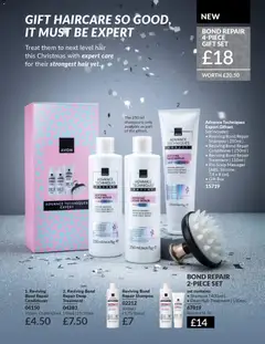 Preview of AVON Black Friday valid from 01/11/2025 | Page: 233