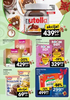 Pregled Roda kataloga - važi od 04.12.2025 | Strana: 21