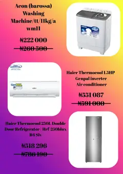 Preview of Konga Catalogue valid 01/11/2025 | Page: 5