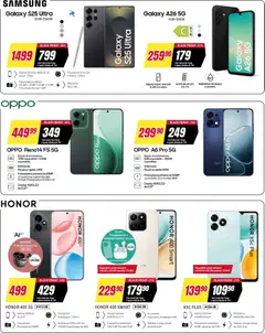 Anteprima dell'opuscolo Black Friday dal negozio Trony valido da 25/11/2025 | Pagina: 3